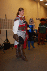 ValleyCon 37 - 2011